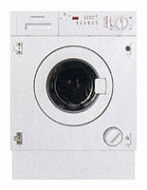 Стиральная машина Kuppersbusch IW 1209.0 W Стиральная машина Kuppersbusch IW 1209.0 W