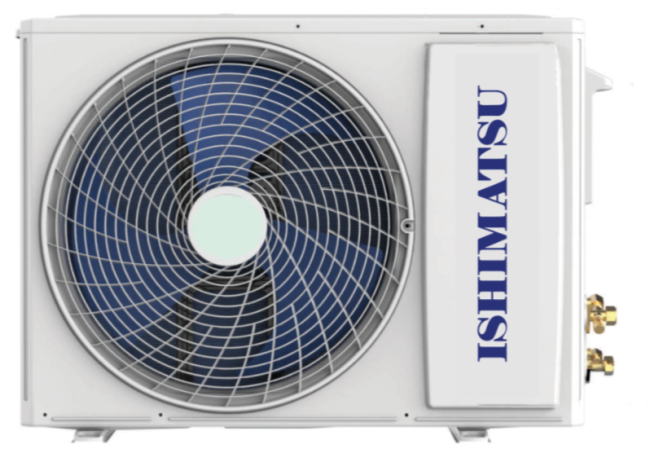 Сплит-система ISHIMATSU AMK-12H WS -40 Сплит-система ISHIMATSU AMK-12H WS -40