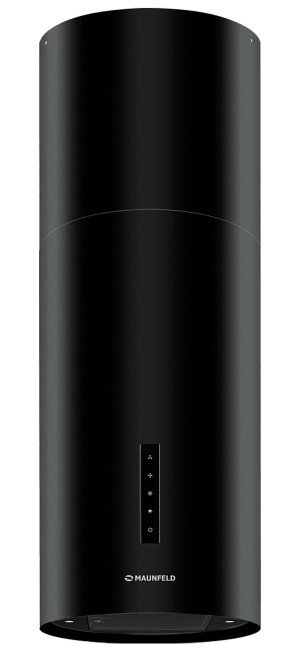 Вытяжка Maunfeld Ford 39 Isla Sensor, черный Вытяжка Maunfeld Ford 39 Isla Sensor, черный