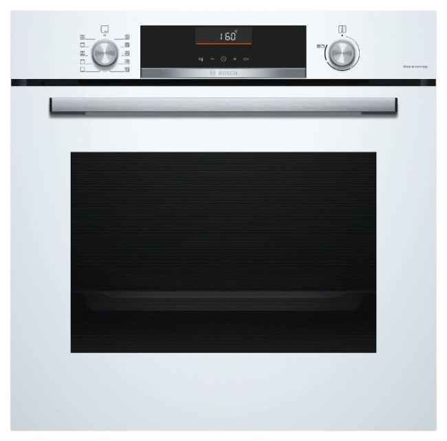 Духовой шкаф Bosch HBG516BW0R Духовой шкаф Bosch HBG516BW0R