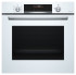 Духовой шкаф Bosch HBG516BW0R Духовой шкаф Bosch HBG516BW0R