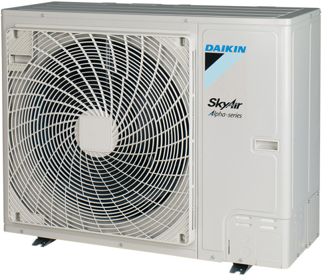 Сплит-система Daikin FAA71B/RZAG71NV1/-40 Сплит-система Daikin FAA71B/RZAG71NV1/-40