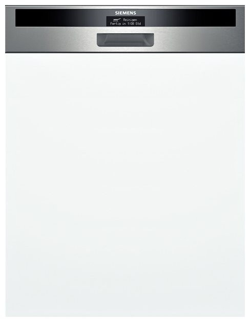 Посудомоечная машина Siemens SN 56V594 Посудомоечная машина Siemens SN 56V594