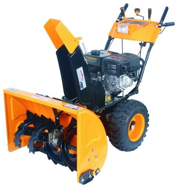 Снегоуборщик бензиновый Gardenpro KCST9029AES(D)