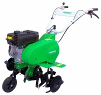 Культиватор бензиновый Green Field МК 7.0В 7 л.с. Культиватор бензиновый Green Field МК 7.0В 7 л.с.