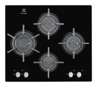 Варочная панель Electrolux EGT 96647 LK Варочная панель Electrolux EGT 96647 LK