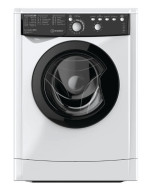 Стиральная машина Indesit EWSB 5085 BK CIS Стиральная машина Indesit EWSB 5085 BK CIS