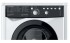 Стиральная машина Indesit EWSB 5085 BK CIS