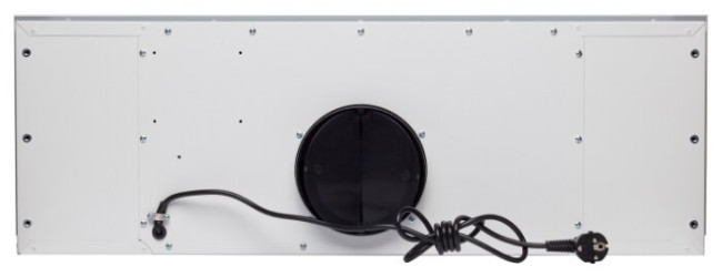 Встраиваемая вытяжка Konigin Navi White Glass 90