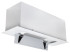 Встраиваемая вытяжка Konigin Navi White Glass 90