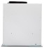 Встраиваемая вытяжка Konigin Navi White Glass 90