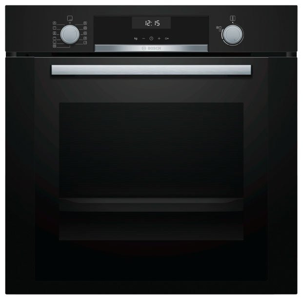 Духовой шкаф Bosch HBB356BB0R Духовой шкаф Bosch HBB356BB0R