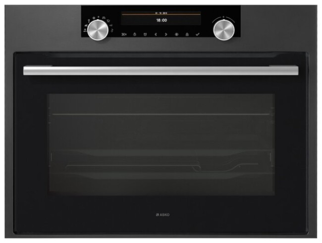 Духовой шкаф Asko OP8487A