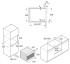 Духовой шкаф Asko OP8487A