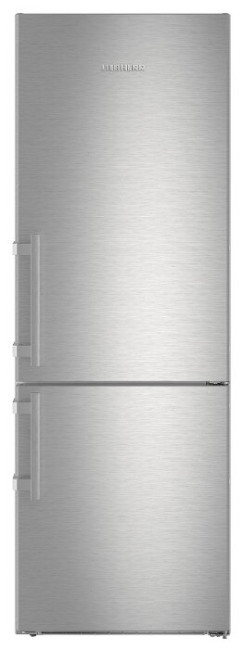 Холодильник Liebherr BioFresh CBNef 5735