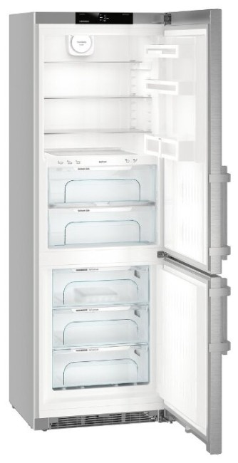Холодильник Liebherr BioFresh CBNef 5735