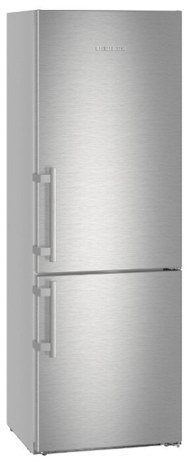 Холодильник Liebherr BioFresh CBNef 5735