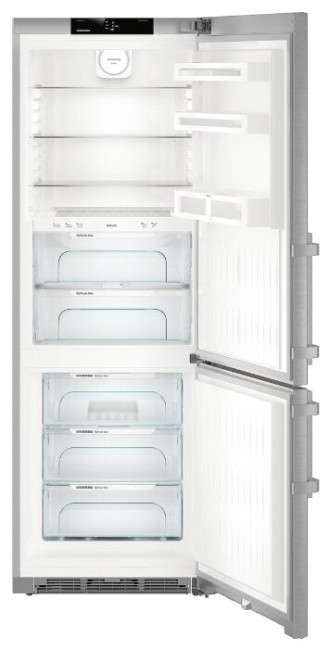 Холодильник Liebherr BioFresh CBNef 5735