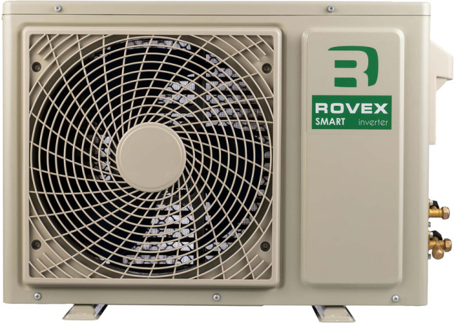 Сплит-система Rovex RS-24PXI6 Сплит-система Rovex RS-24PXI6