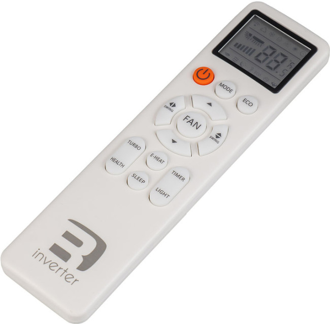 Сплит-система Rovex RS-24PXI6 Сплит-система Rovex RS-24PXI6
