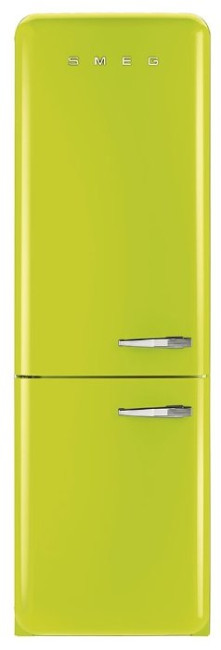 Холодильник smeg FAB32LLI3