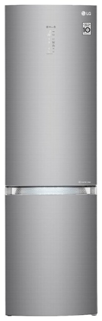 Холодильник LG GC-B499 TGTS