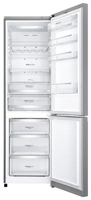 Холодильник LG GC-B499 TGTS