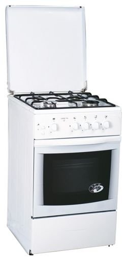 Плита GRETA 1470-00 исп. 06 WH