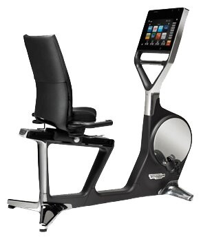 Велоэргометр Technogym Recline Personal