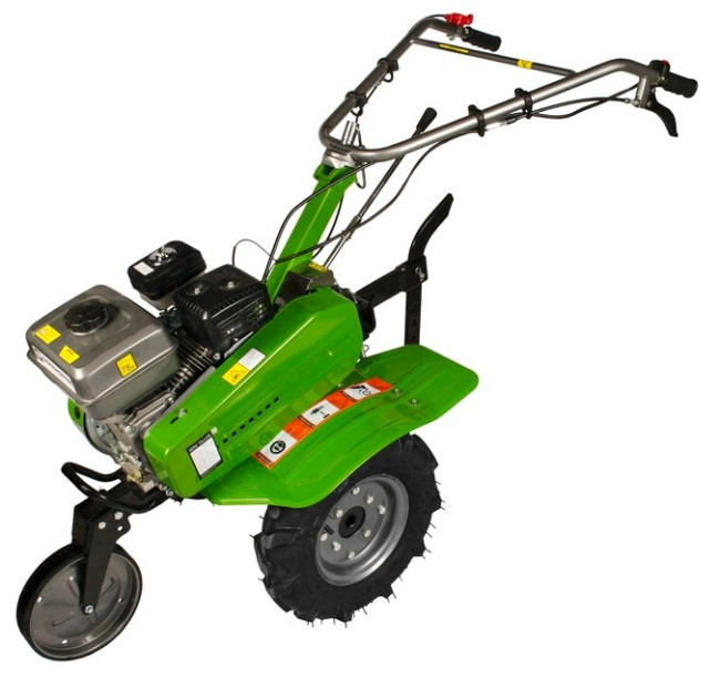 Культиватор бензиновый GRASSHOPPER GR-500 7 л.с. Культиватор бензиновый GRASSHOPPER GR-500 7 л.с.