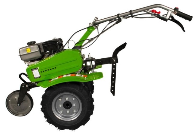Культиватор бензиновый GRASSHOPPER GR-500 7 л.с. Культиватор бензиновый GRASSHOPPER GR-500 7 л.с.