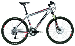Горный (MTB) велосипед Merida Matts TFS 300-D (2011) Горный (MTB) велосипед Merida Matts TFS 300-D (2011)