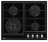 Газовая варочная панель TEKA GZC 64320 XBN NIGHT RIVER BLACK