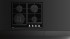 Газовая варочная панель TEKA GZC 64320 XBN NIGHT RIVER BLACK