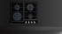 Газовая варочная панель TEKA GZC 64320 XBN NIGHT RIVER BLACK