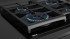 Газовая варочная панель TEKA GZC 64320 XBN NIGHT RIVER BLACK