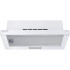 Встраиваемая вытяжка Meferi SLIDEBOX60WH Light Встраиваемая вытяжка Meferi SLIDEBOX60WH Light