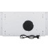 Встраиваемая вытяжка Meferi SLIDEBOX60WH Light Встраиваемая вытяжка Meferi SLIDEBOX60WH Light
