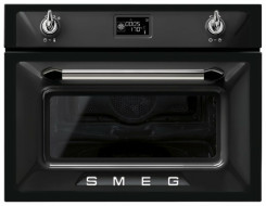 Электрический духовой шкаф smeg SF4920MCN1