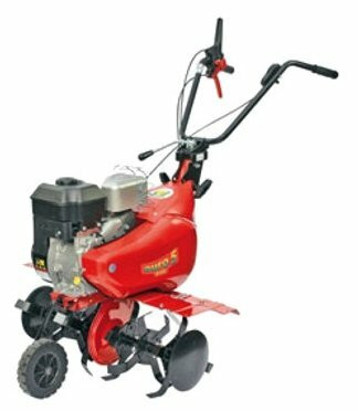 Культиватор бензиновый Eurosystems Euro 5 EVO RM S/R B&S 800 Series 5 л.с.