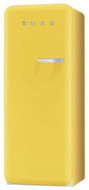 Холодильник smeg FAB28LG