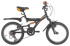 Подростковый горный (MTB) велосипед Novatrack Dart 16 5 (2016)