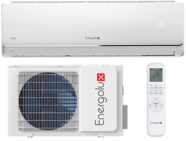 Сплит-система Energolux SAS18B4-A/SAU18B4-A-WS40 Сплит-система Energolux SAS18B4-A/SAU18B4-A-WS40