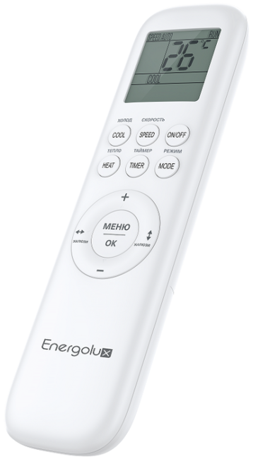 Сплит-система Energolux SAS18B4-A/SAU18B4-A-WS40 Сплит-система Energolux SAS18B4-A/SAU18B4-A-WS40