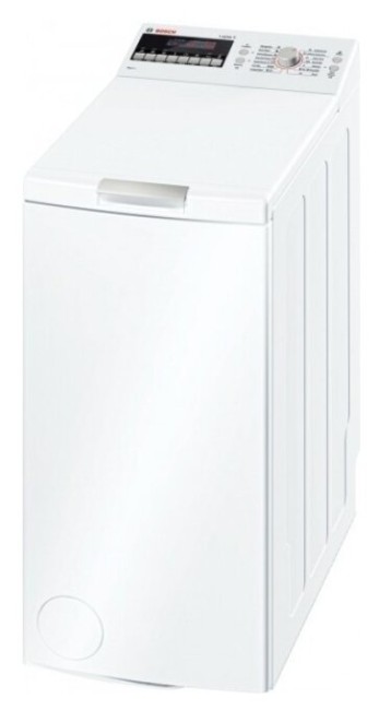 Стиральная машина Bosch WOR 24454 Стиральная машина Bosch WOR 24454