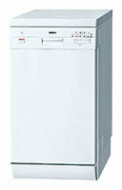 Посудомоечная машина Bosch SRS 43A12 Посудомоечная машина Bosch SRS 43A12