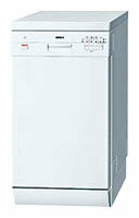 Посудомоечная машина Bosch SRS 43A12 Посудомоечная машина Bosch SRS 43A12
