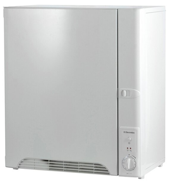Сушильная машина Electrolux EDC3150
