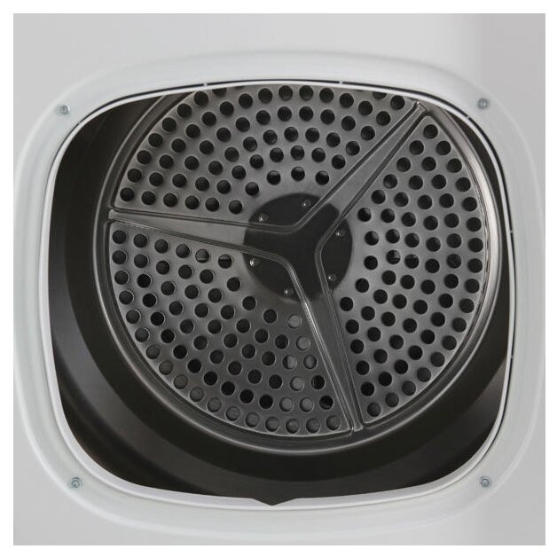 Сушильная машина Electrolux EDC3150