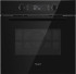 Встраиваемый электрический духовой шкаф Weissgauff EOM 691 PDBS Steam Clean Black Edition